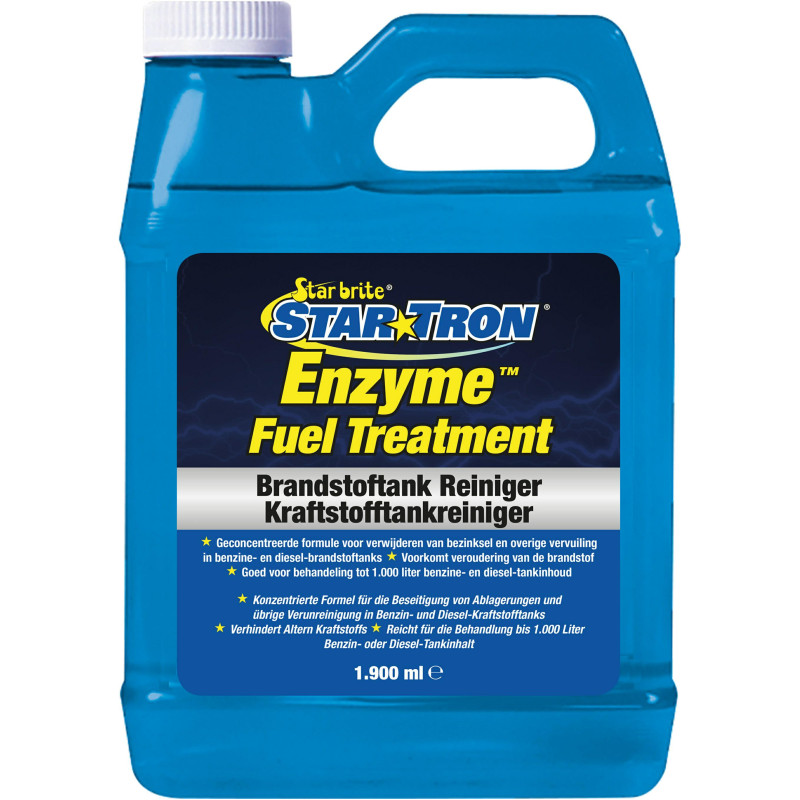 Star Tronr Brandstoftankreiniger 1900ml