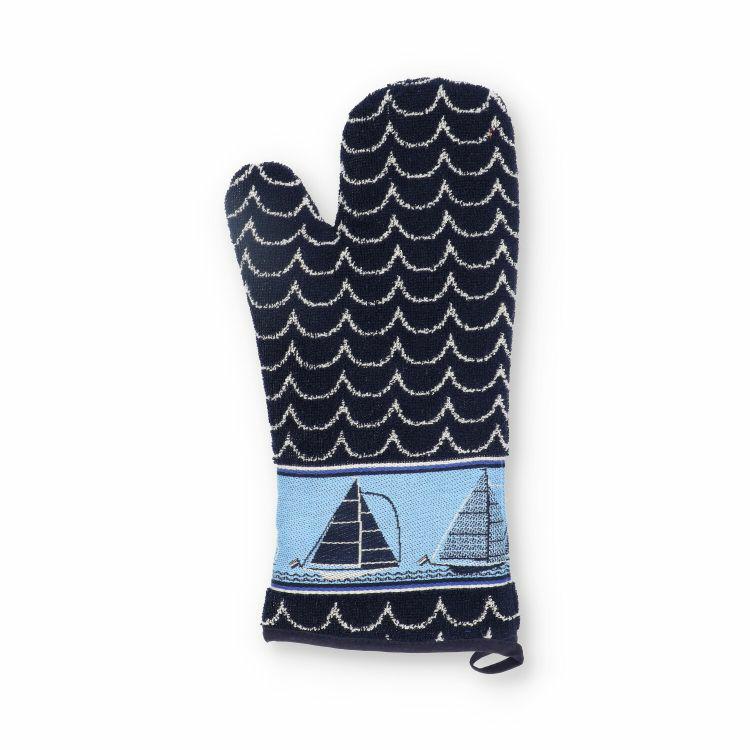 Ovenhandschoen Boat