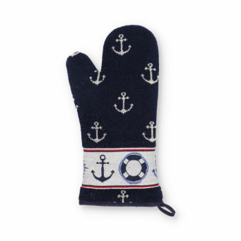 Ovenhandschoen Maritiem