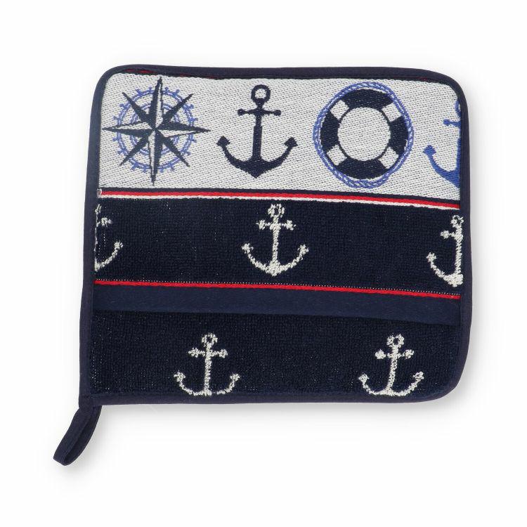 Pannenlap Maritiem