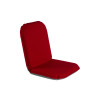 Comfort Seat Dark Red