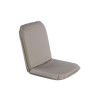 Comfort Seat Grey