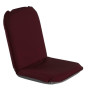 Comfort Seat Burgundy