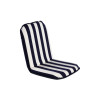 Comfort Seat gestreept