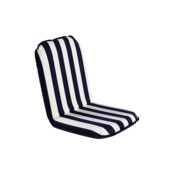 Comfort Seat gestreept