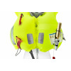 Comfort fit PRO 300N antraciet/zwart