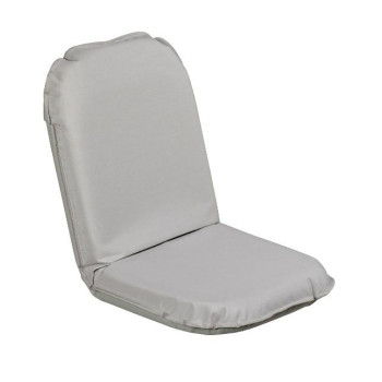 Comfort Seat Compact Grey