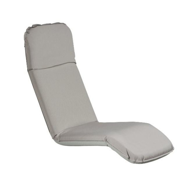 Classic extra large grey