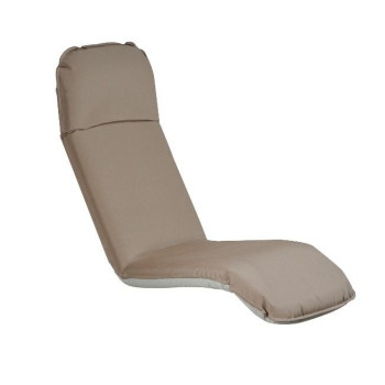 Classic extra large taupe