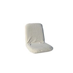 Comfort Seat badstof hoes