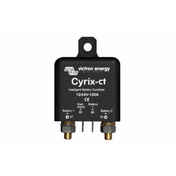 Cyrix-ct 12/24V-120A