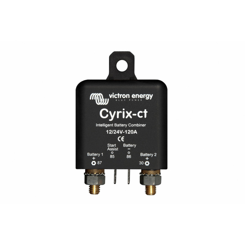 Cyrix-ct 12/24V-120A