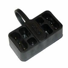 Raymarine SeaTalk 3-weg verbindingsblok