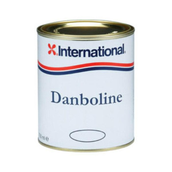 Danboline Grijs 0,75 L
