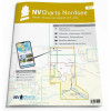NV Atlas Duitsland DE 12 - Die Weser, Bremen bis Helgoland & Jade