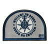 Mat Welcome on Board