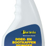 Doek- en Bootkappenreiniger 650ml