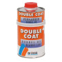 Double Coat Blank+uv Filter 0,75ltr