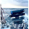 EasySea Flipper opvouwbare lierhendel