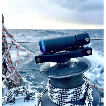 EasySea Flipper MAX opvouwbare lierhendel