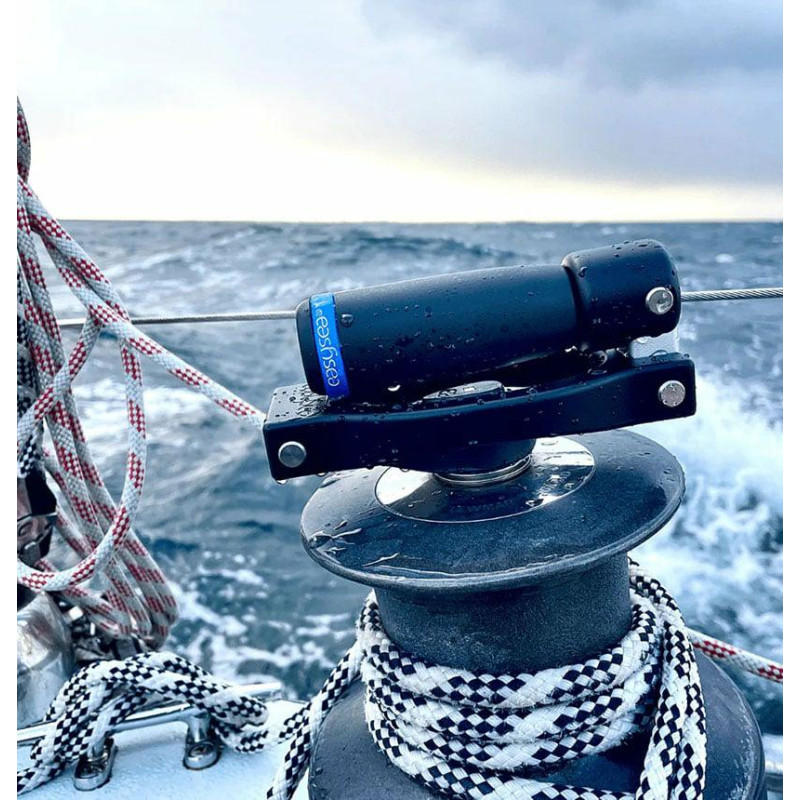 EasySea Flipper opvouwbare lierhendel