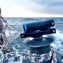 EasySea Flipper opvouwbare lierhendel