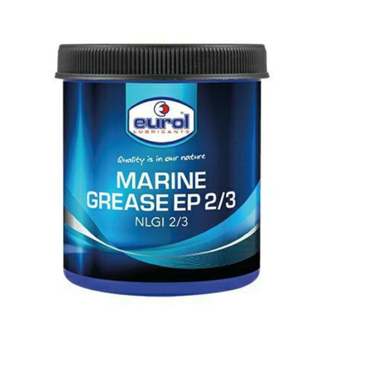 Eurol Nautic Marine Grease 0,6 KG