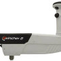 EWINCHER 2 Elektrische lierhendel wit/zwart