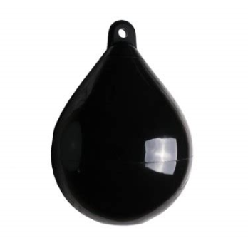 B50 HD Balfender zwart, zwarte kop