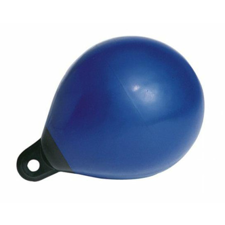 B60 HD Balfender navy, zwarte kop