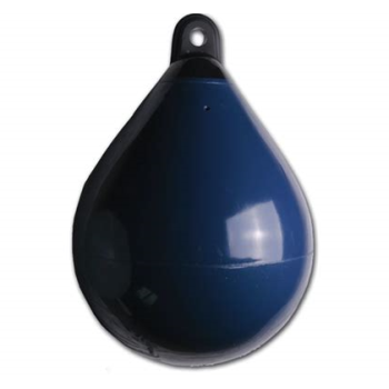 B40 HD Balfender navy, zwarte kop