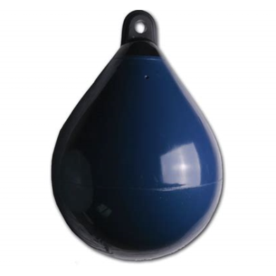 B75 HD Balfender navy, zwarte kop