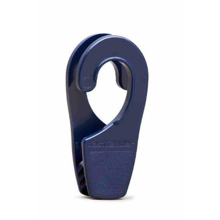 Fastfender25mm navy set van 2