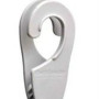Fastfender 25mm wit set van 2