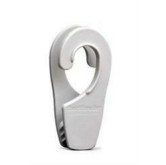 Fastfender sail 8mm wit set van 2