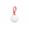 Fatboy Bolleke Rood