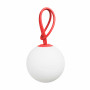 Fatboy Bolleke Rood