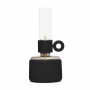 Flamtastique XS Olielamp Black