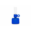 Flamtastique XS Olielamp Flash Blue