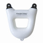 Fender2step, wit