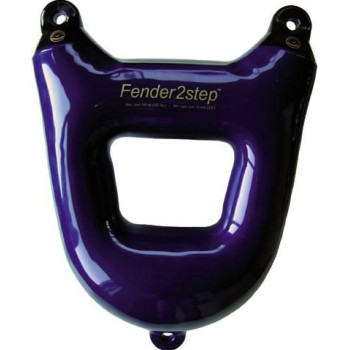 Fender2step, navy