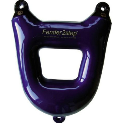 Fender2step, navy