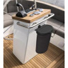 Flextrash Large 9 liter - Navy Blue