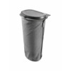 Flextrash Large 9 liter - Graceful Grey