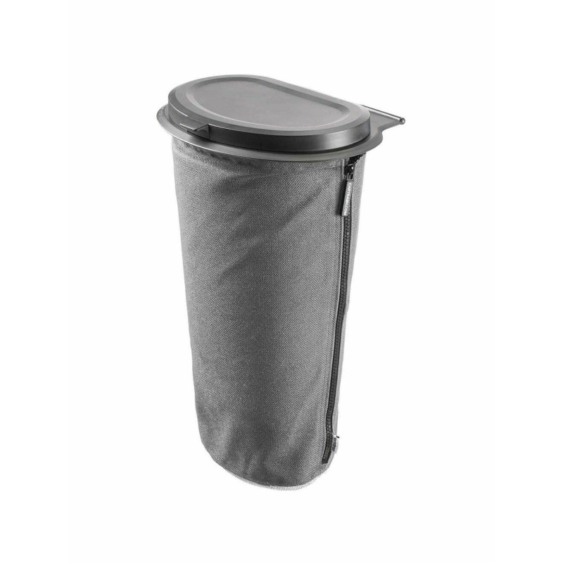 Flextrash Large 9 liter - Graceful Grey