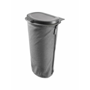 Flextrash Medium 5 liter - Graceful Grey