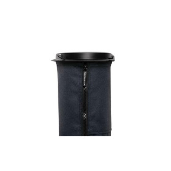 Flextrash Large 9 liter - Navy Blue