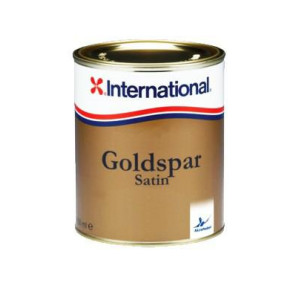Goldspar Satin 0,75 L