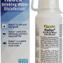 Hadex®Desinfectie voor drinkwater