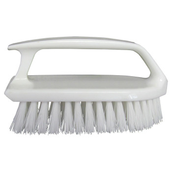Scrub Handborstel